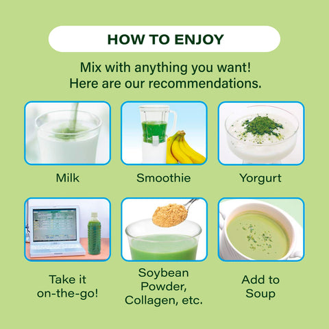30 Vegetables & Superfoods Green Juice Powder