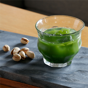 Green Barley Shochu