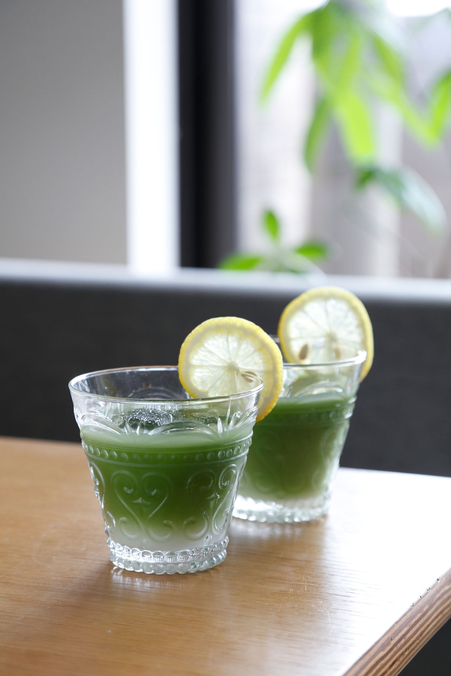 Green Barley Calpico – YamaKan USA