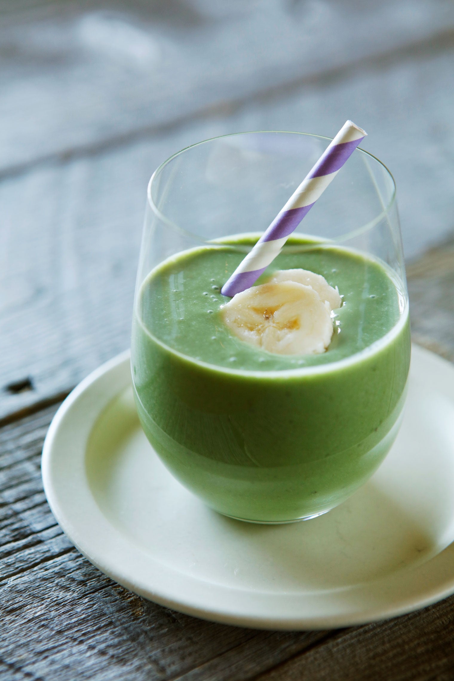 Green Barley Soy Milk Latte – YamaKan USA