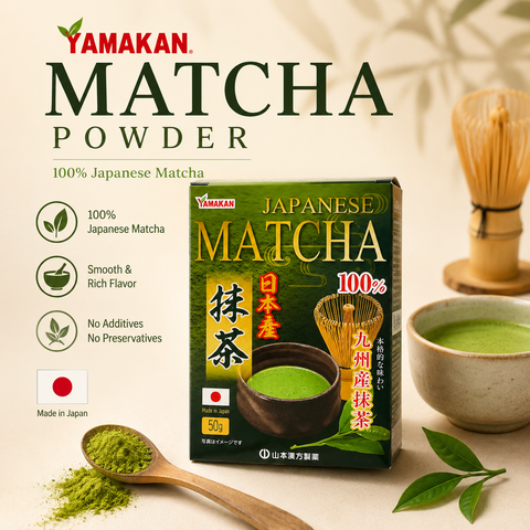 Matcha Powder