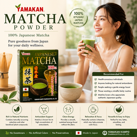 Matcha Powder