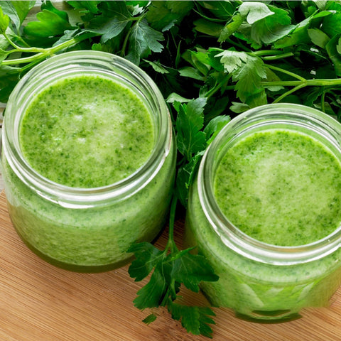 Green Juice