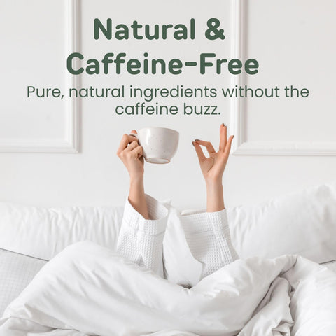 Senna Natural Herbal Tea