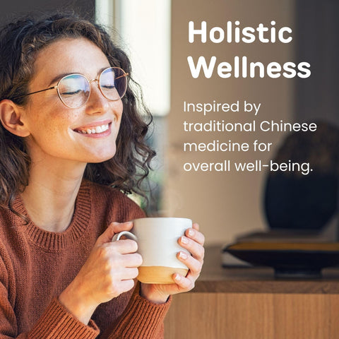 Senna Natural Herbal Tea