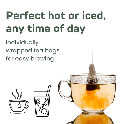 Senna Natural Herbal Tea