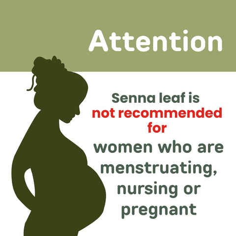 Senna Natural Herbal Tea